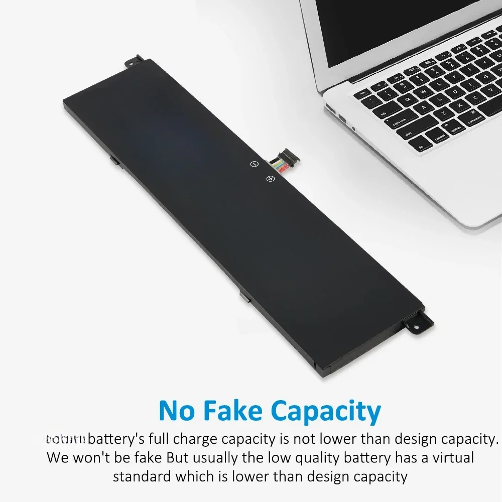 39WH 7.6V 5100mAh R13B01W For Xiaomi Mi Air 13.3