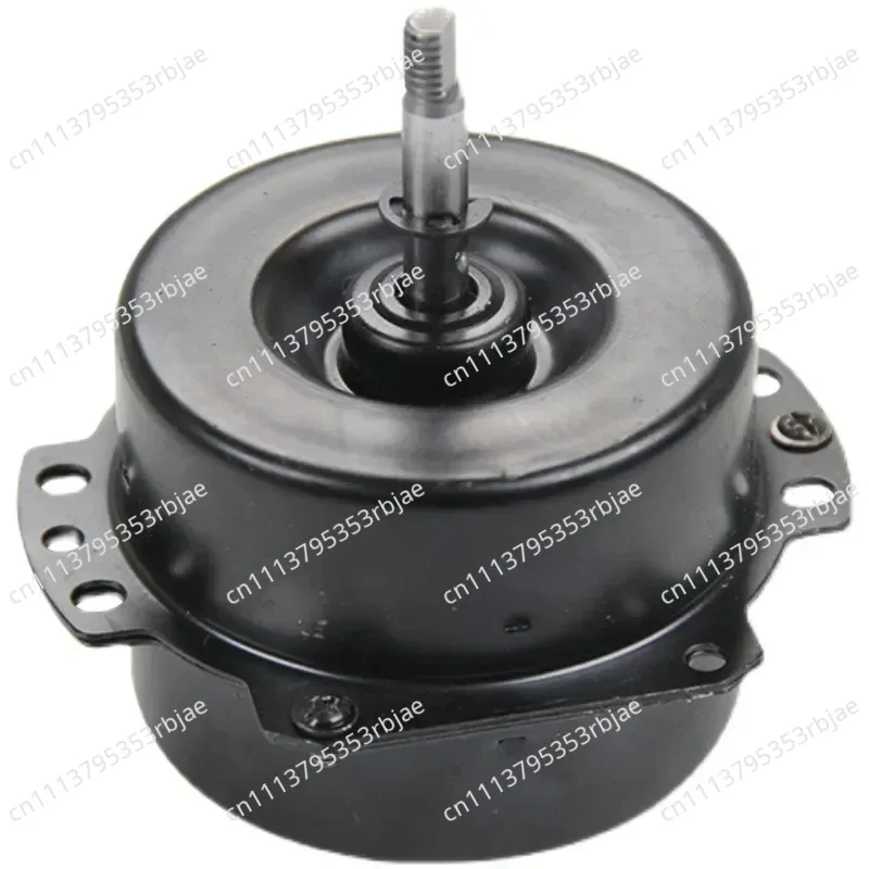 220v 50w 1200 rpm ventilation fan motor exhaust   pure copper wire double bearing for 6 8 10 12 inch