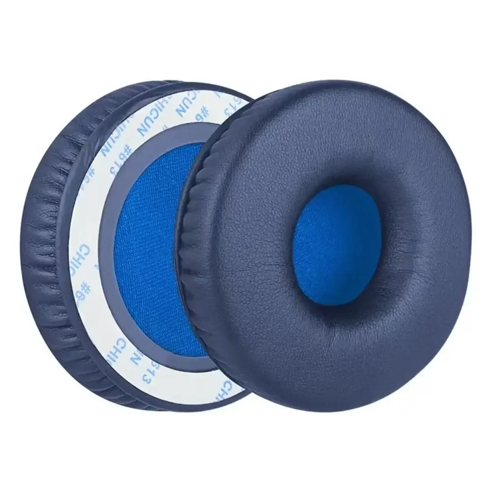 Replacement Ear Pads Accessories Foam Sponge Ear Cushion Headphone Repair Parts Earmuff Suitable For Sony WH XB700 headset