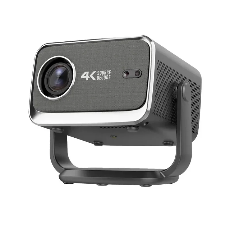 P20 Pro Smart Home Mini Video Projector Android 13 Full HD 1080P With Auto Focus & Keystone 4K Max Resolution Freestyle Beamer