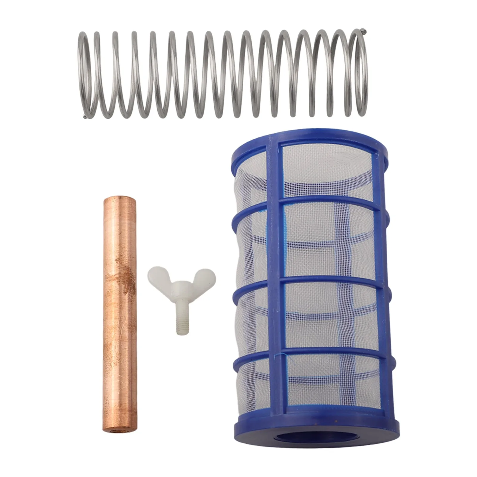 Copper Rod Replacement Accessories Accessories Copper And ABS Effective And Safe Water Treatment Clean Swimming Pool