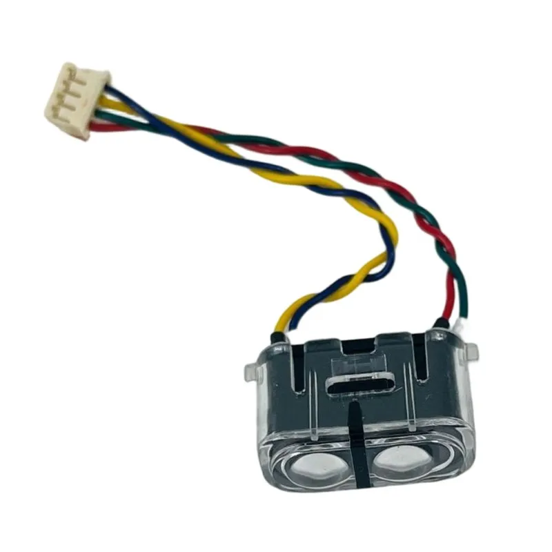 Front Cliff Sensor For Dreame X30 Pro/X30 Ultra/X30 Master- Automatic Cliff Detection For Vacuum Cleaning Robot