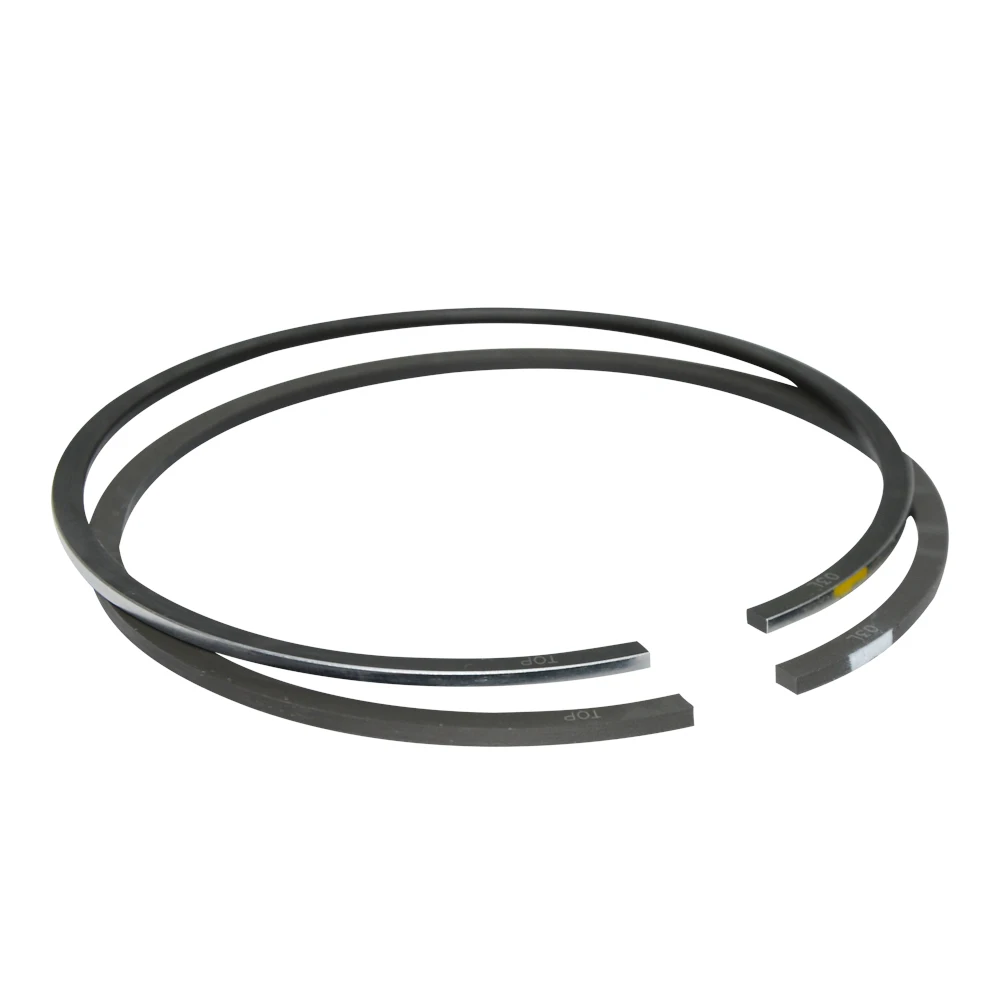 

Engine spare parts piston and rings STD supplier piston ring set for die sel volkswagen Multivan 2.0T 03L198151C