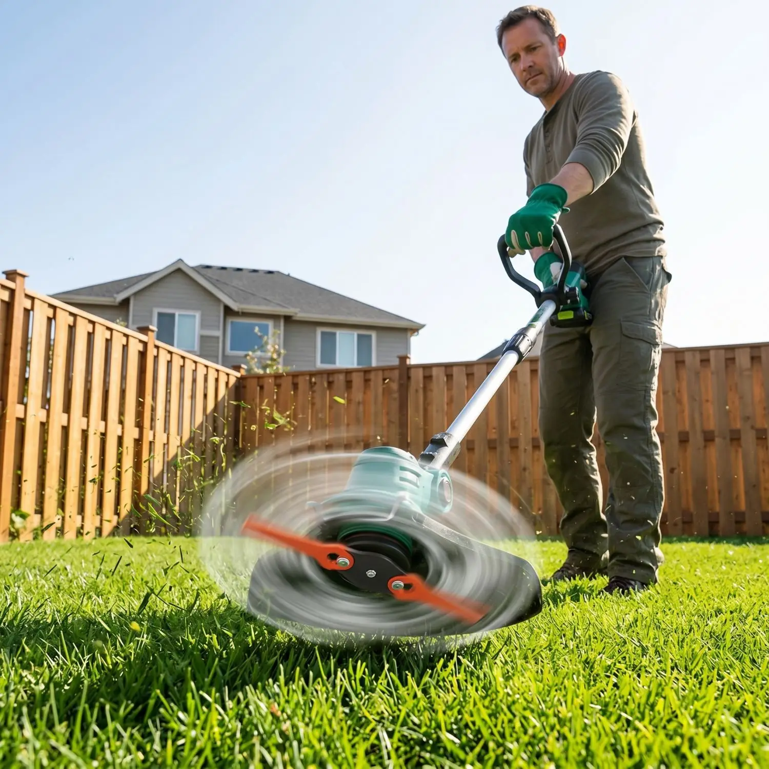 Thumbnail 4 - #36 Top 50 Lawn Mower Blades Worth Buying In 2026