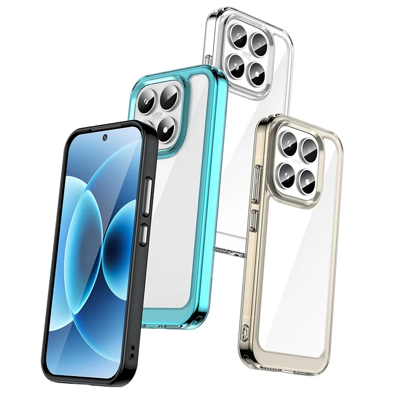 For Cover Xiaomi Mi… - image