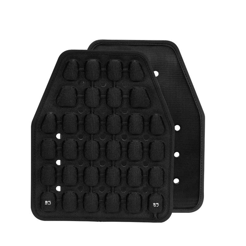 

*Тактическое защитное снаряжение, подушка для рассеивания тепла, воздушная подушка, жилет, подушка и декомпрессионные аксессуары