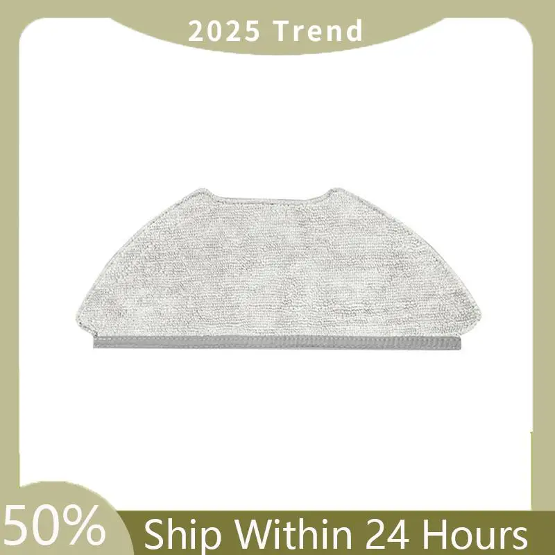 A75X أفضل 25 قطعة استبدال قطع الغيار ل AIRROBO T20 جهاز آلي لتنظيف الأتربة فرشاة جانبية رئيسية فلتر Hepa ممسحة القماش الملحقات