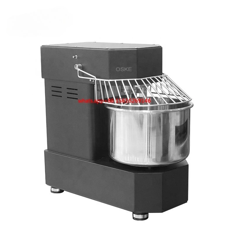 

Dough Mixer Machine 10l Dough Mixer Dough Mixer for Bakery Home