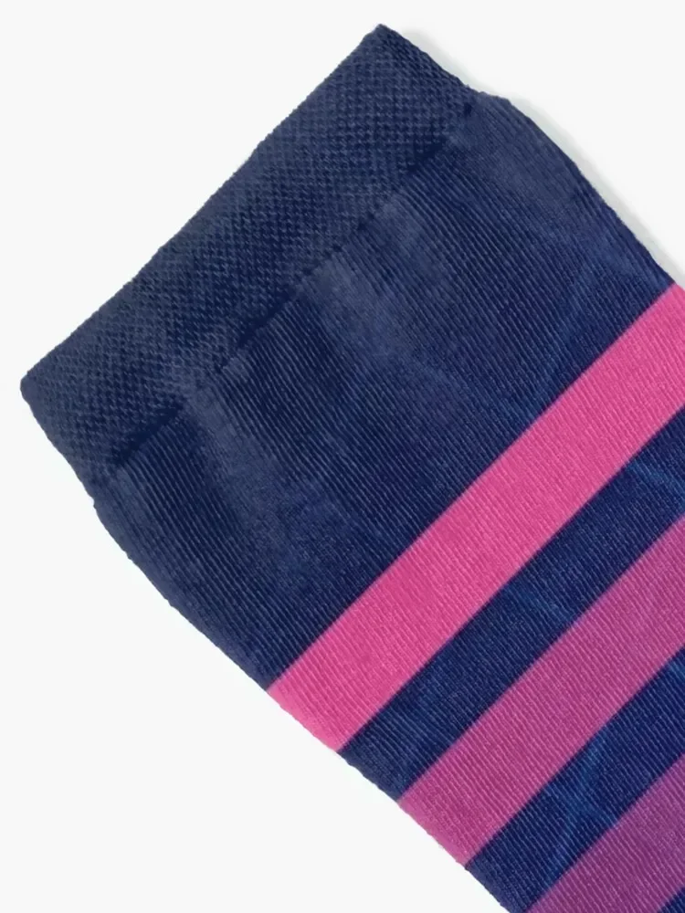 The Allure of Synthwave Socks Rugby funny gift new in's Sports Socks Woman Men's