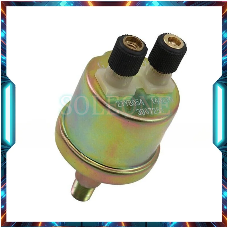 

21YB054 For Dongfeng truck Cummins diesel generator oil pressure sensor oil pressure