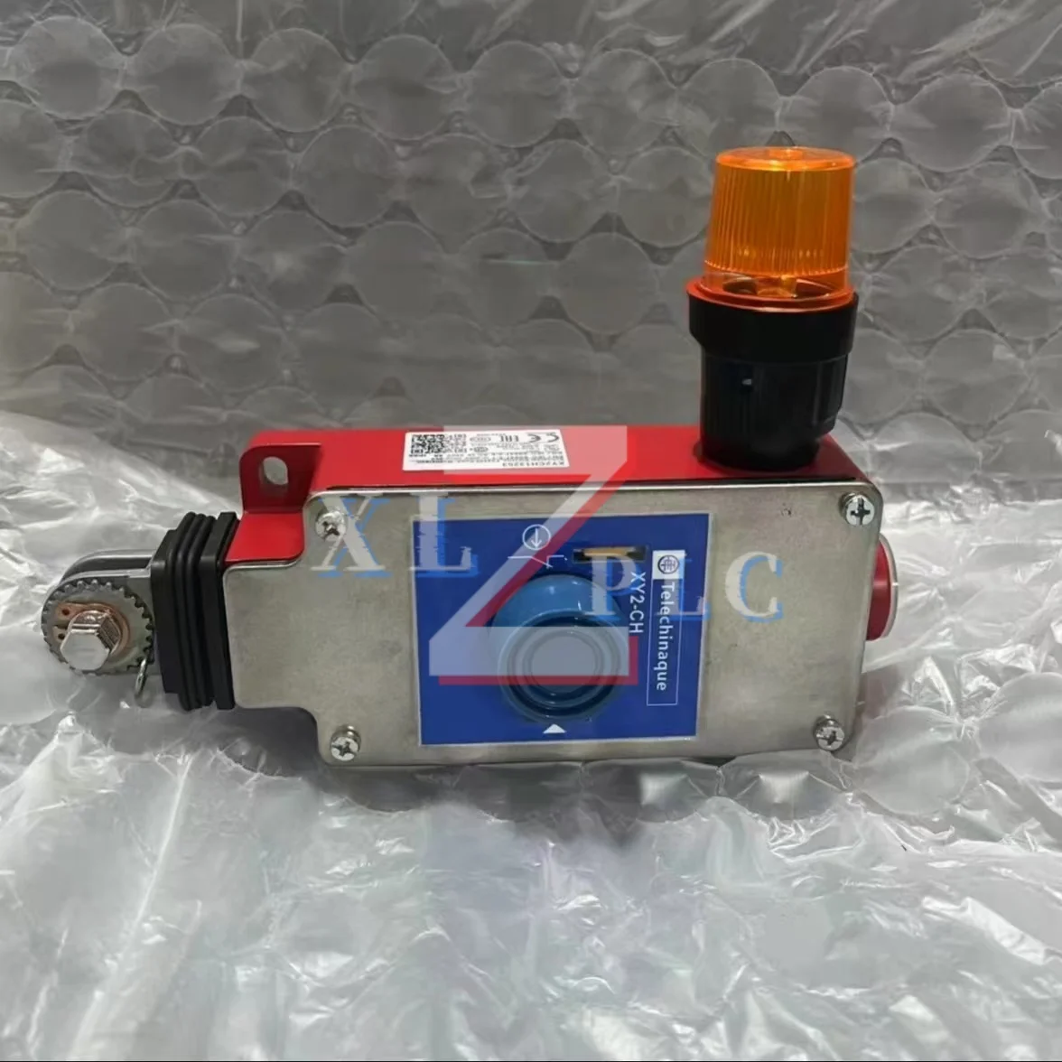 

new in stock XY2CH13270H29 Emergency stop cable switch