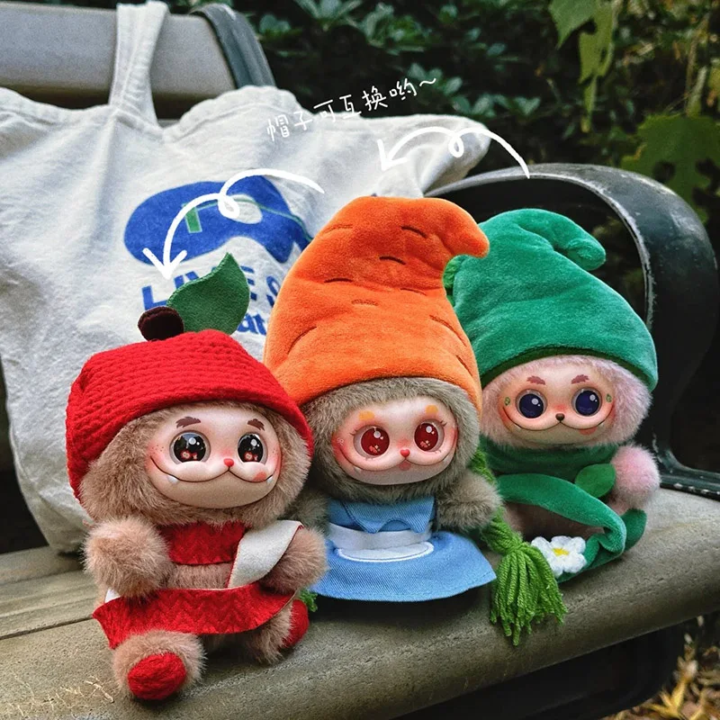 

Новая оригинальная серия Gismow Fantasy Forest Friends, слепая коробка, милая виниловая кукла, модная игрушка-сюрприз, загадочная коробка, детский индивидуальный подарок