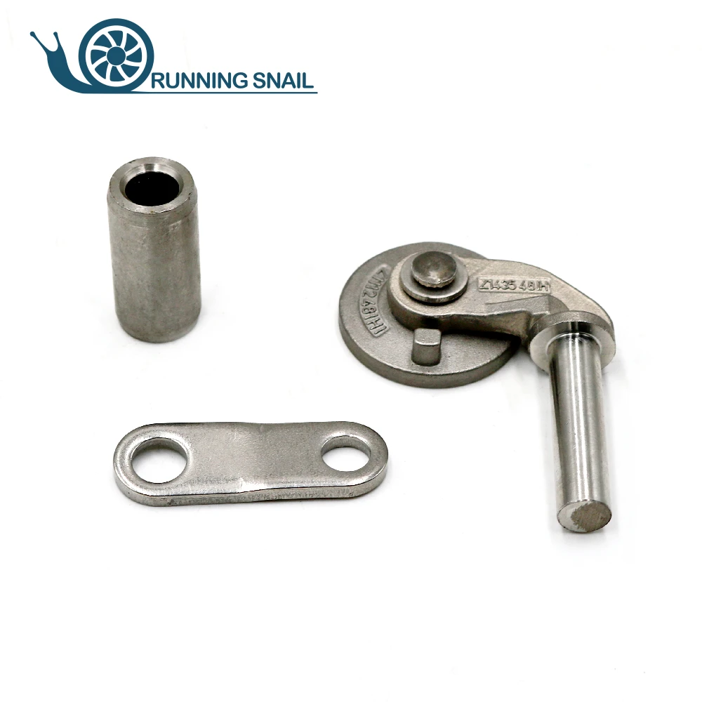 

Брязкальце Wastegate RHF5 K03 JH5 53039880290 53039700290 Для ​ Audi VW Beetle 2.0T CCTA CBFA ​ 06J 145702 К 06Х 145702 L