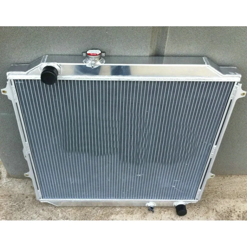 Aluminum Radiator F… - image