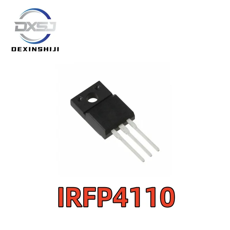 New original IRFP4110 TO247 180A100V MOS