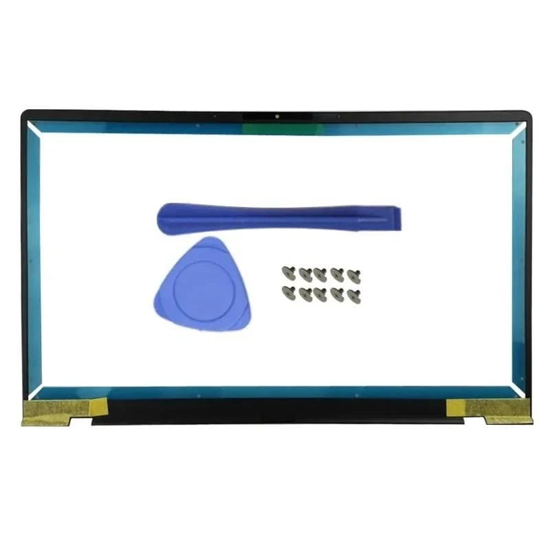 For ASUS Deluxe 14 U4300 UX433 UX433F UX433FN LCD Back Cover Front Bezel Hinge Palmrest Bottom Cover Replacement Parts