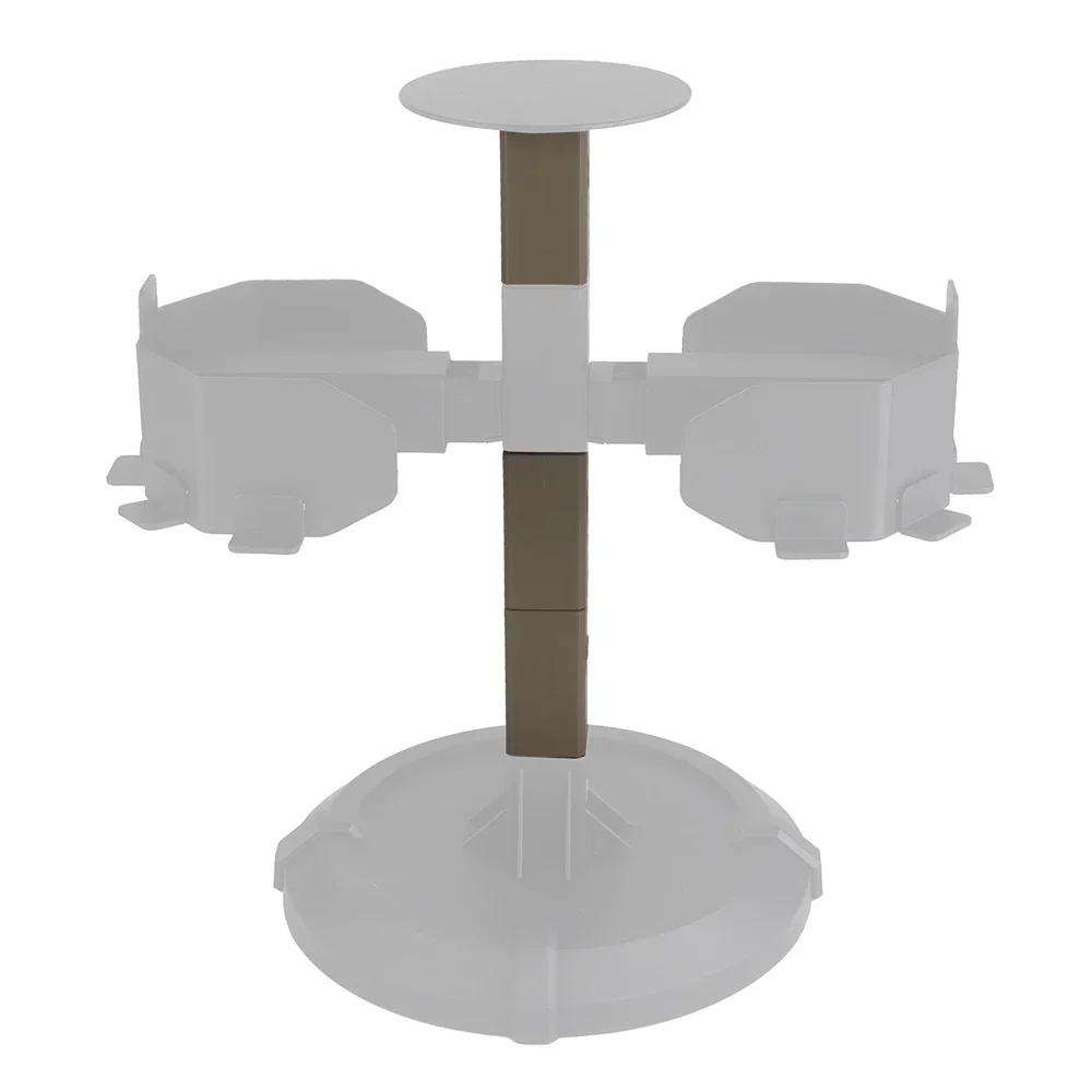 Accesorios de montaje para expositores combinados de equipamiento - imagen 4