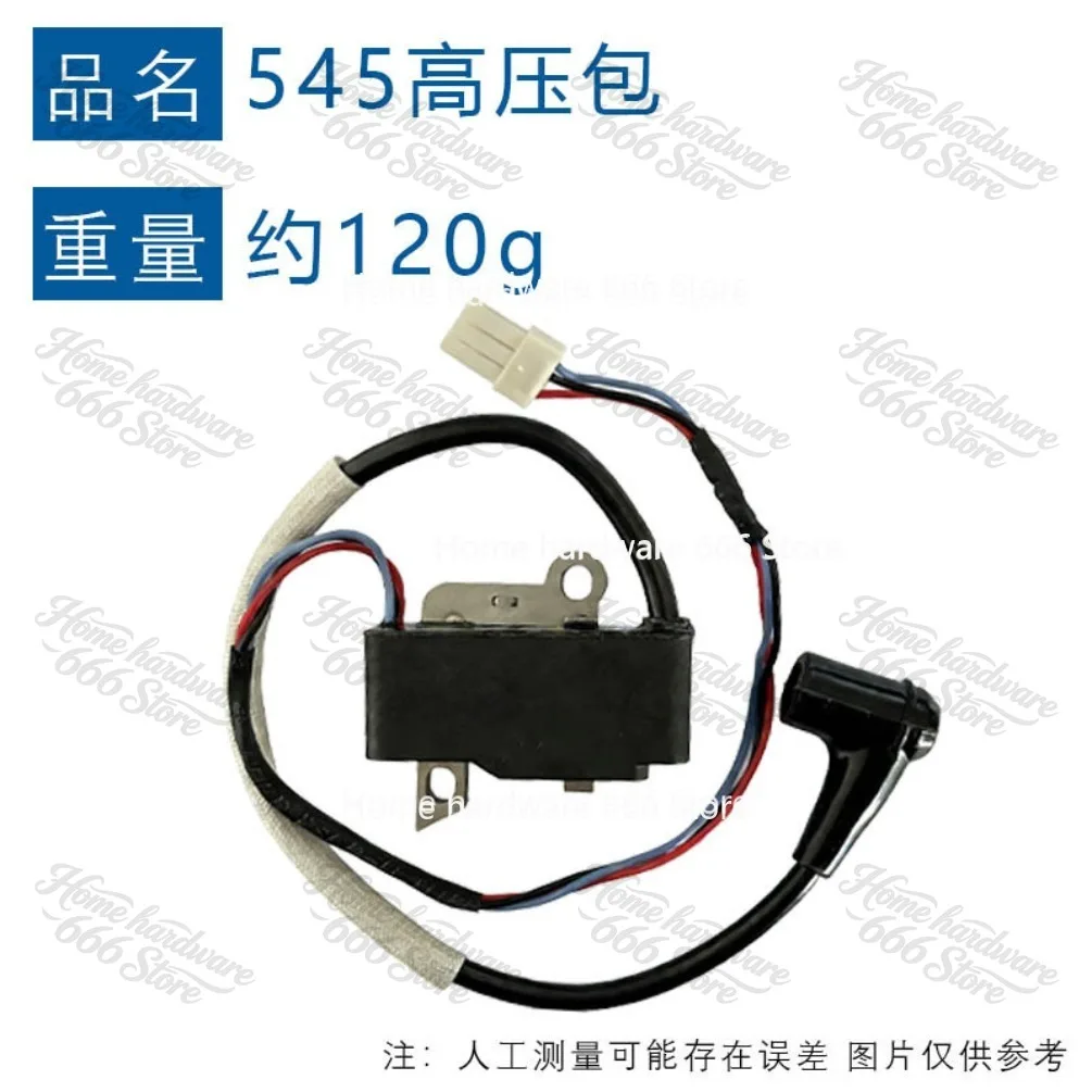 Compatible with 545  II 582777304 Replacement 550XP 545 Ignition Coil