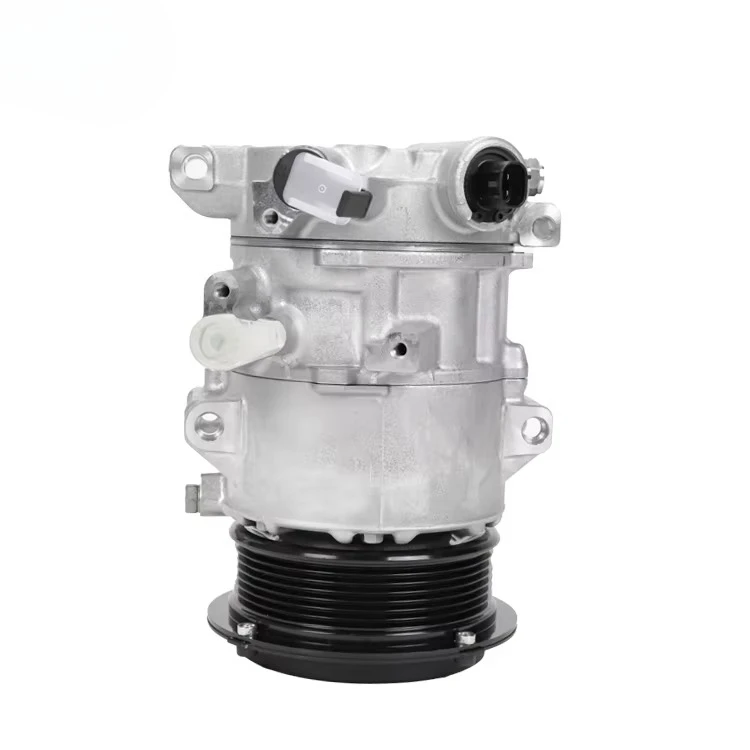 Auto Air Conditioning Compressor 88310-06330 8831006330 For Toyota Camry RAV 4 AVALON AC Compressor