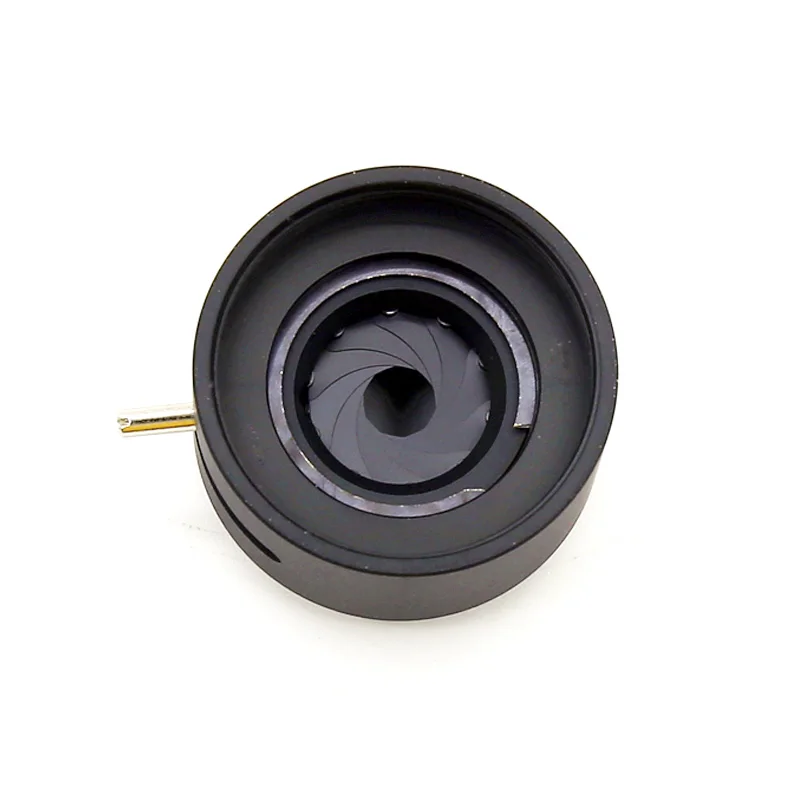 

Адаптер с креплением C, камера для микроскопа, регулируемая диафрагма, конденсатор с диафрагмой, 2 шт.