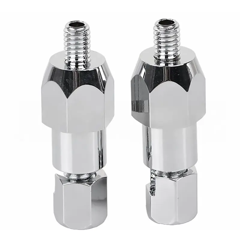 Exquisite Softail Fat Boy Springer Night Train For 2003-2017 Rear Turn Signal Directional Relocation Kit For Cross Bones