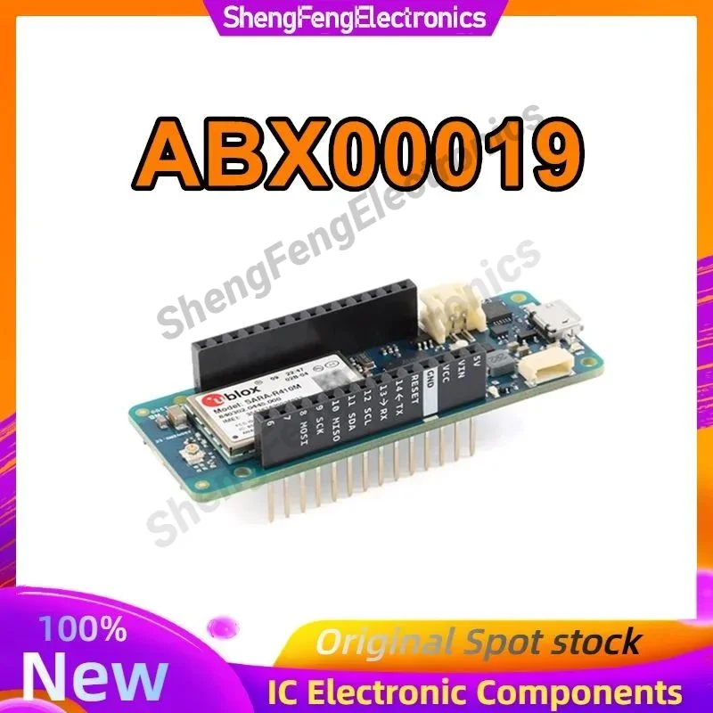 

Arduino MKR NB 1500 ABX00019 ATSAMD21 ARM MCU 100% новый оригинал на складе
