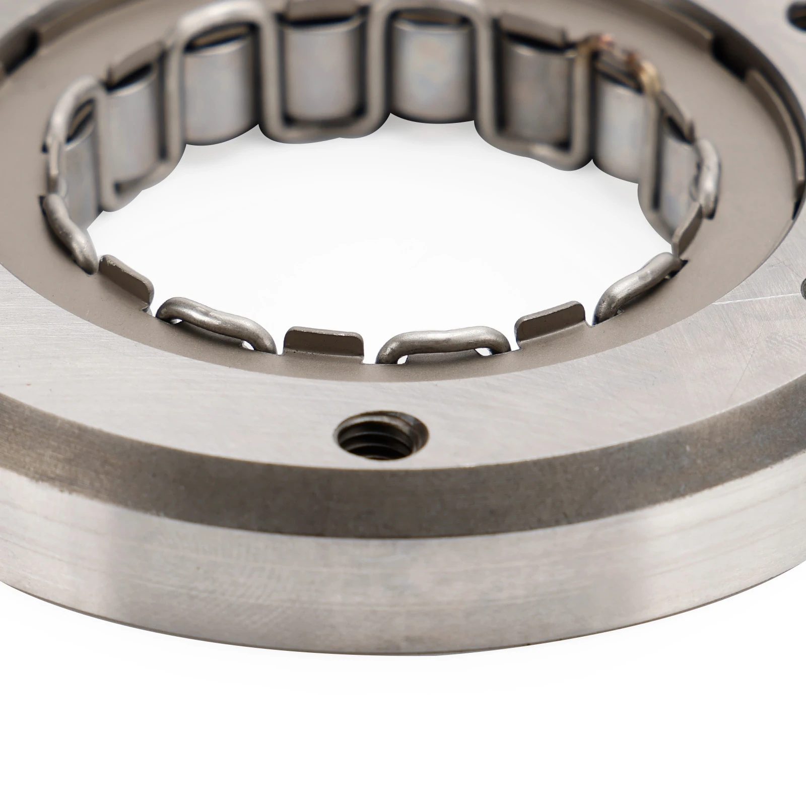 Areyourshop 12311540516 N7082620 Starter Clutch Outer Assy for BMW G310R G310GS 2016 2017 2018 2019 2020 G 310 R GS