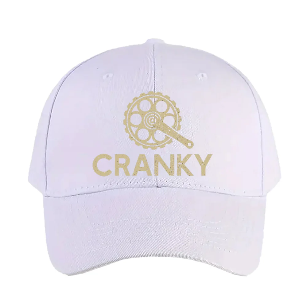 Cyclist & Bike or Bicycle Riding Caps Summer Adult Baseball Cap Adjustable with Curved Brim Duckbill Hat Protection Sun Hats