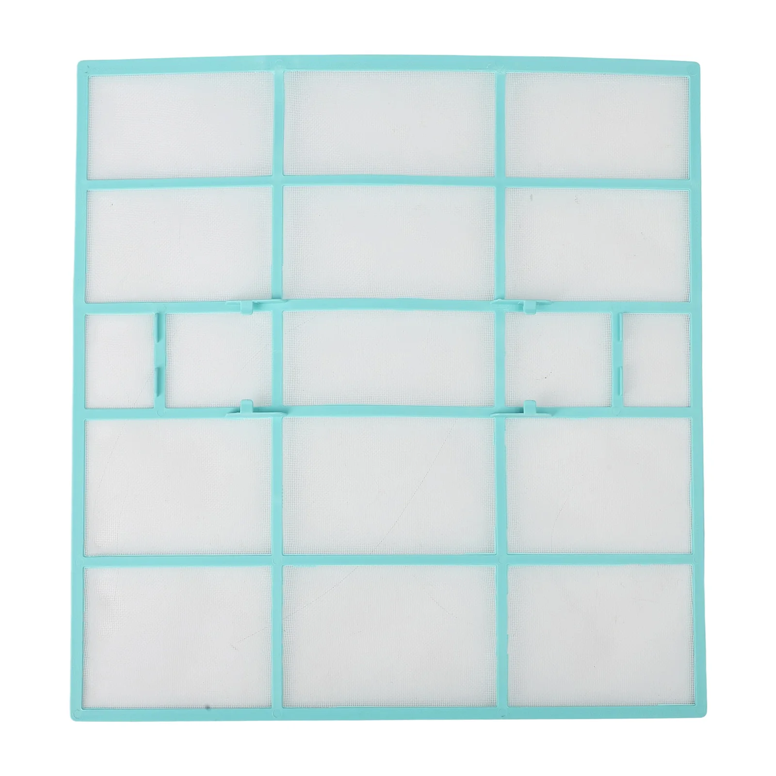 

Dust screen cover for Midea wall mounted air conditioners to block dust and improve air conditioner durability and efficiency