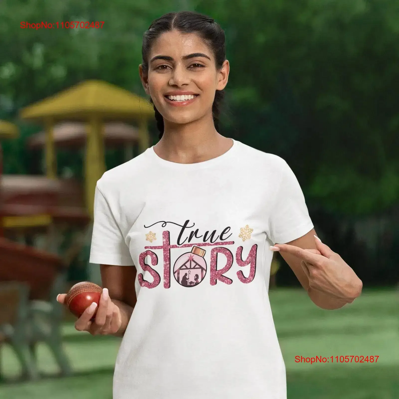 True Story T Shirt Funny Witty for Storytellers and Humor Lovers vintage Washed graphic Comfortable Slightly Unisex Stylish
