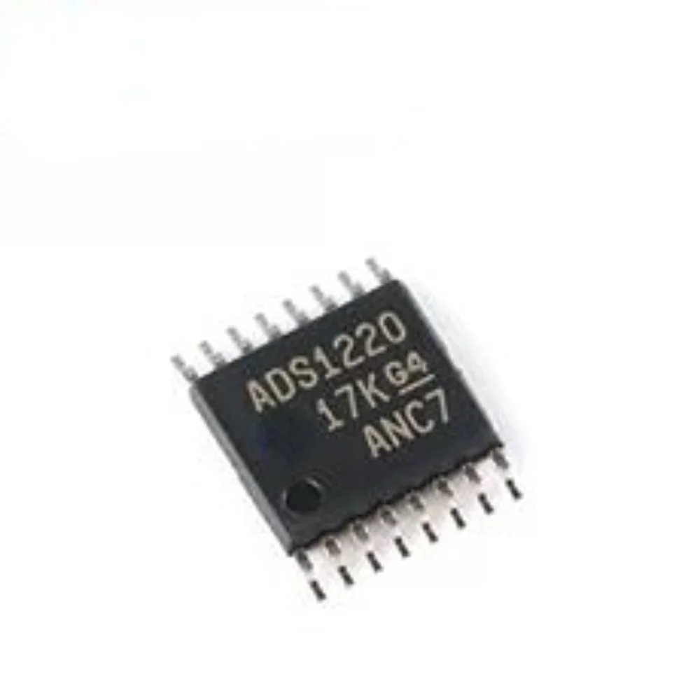 

5-10pcs ADS1220IPWR ADS1220 TSSOP-16 100% New