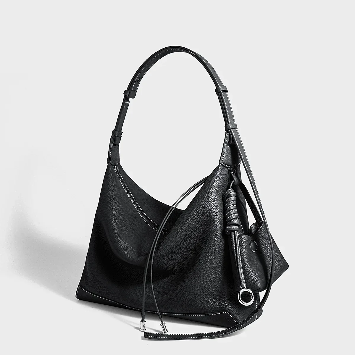 100% Genuine Leather Unique Leisure Nappy Bag Diaper Tote Backpack Ladies Classic Designer Paris Shoulder