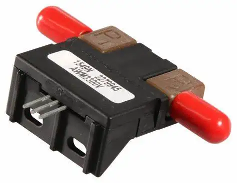 Hot Sale Air Quality Flow Sensor AWM3300V AWM3100V Medical Automation Control