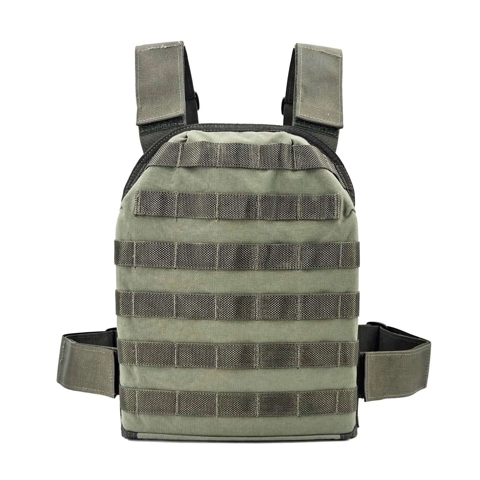 Hunting Equipment MOLLE Onboard System Modular Adaptive HPV Tactical Vest