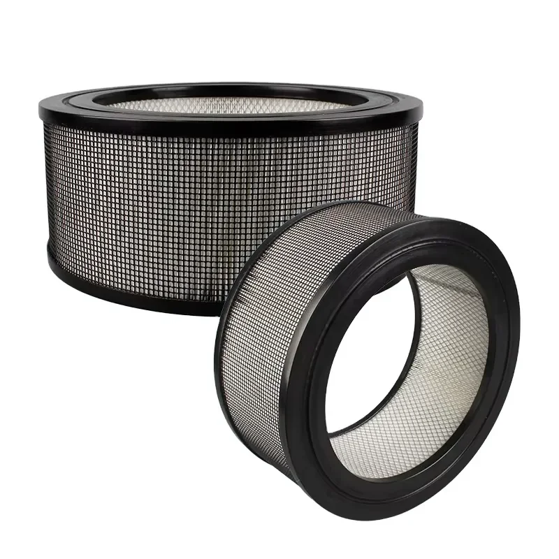 Replacement Hifine brand humidifier HEPA filter, suitable for Honey Well 17250/18250 absorbent paper material, efficient and