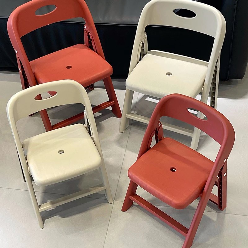 Kids Comfortable Chair Children's Child Furniture Childrens Chairs Auxiliary Schoolboy Room Growing Cadeira Infantil Stool