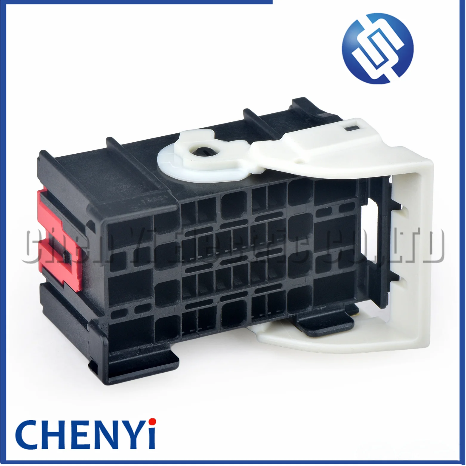 36 Pin Automotive connector BCM body fuse box ECU module Wire harness plug 2138731-1 For Ford BCM-F