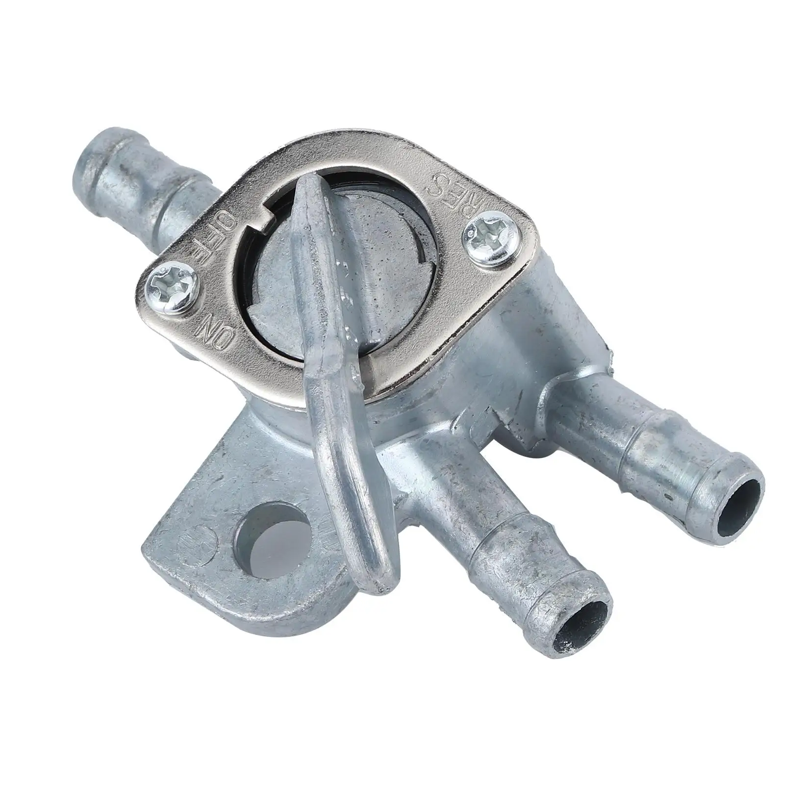 Auto Valvola Gas Rubinetto Valvola Benzina Interruttore Benzina Misura per Honda CRF 250X/450X accessori auto