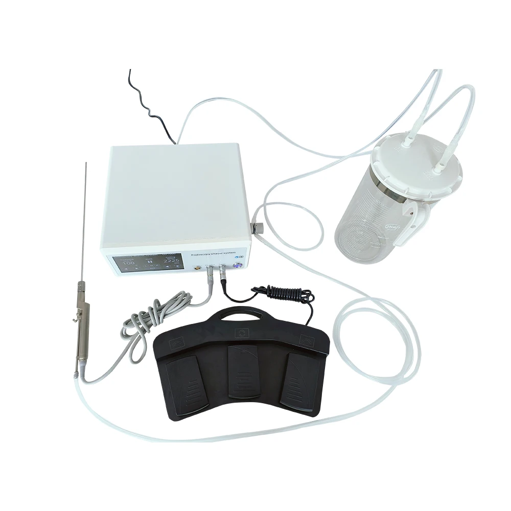 2026 New Hysteroscopy Surgical Equipment Endoscopy. For Gynecology Surgery