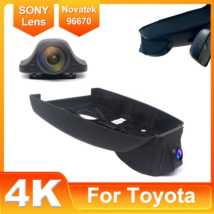For Toyota Corolla … - image