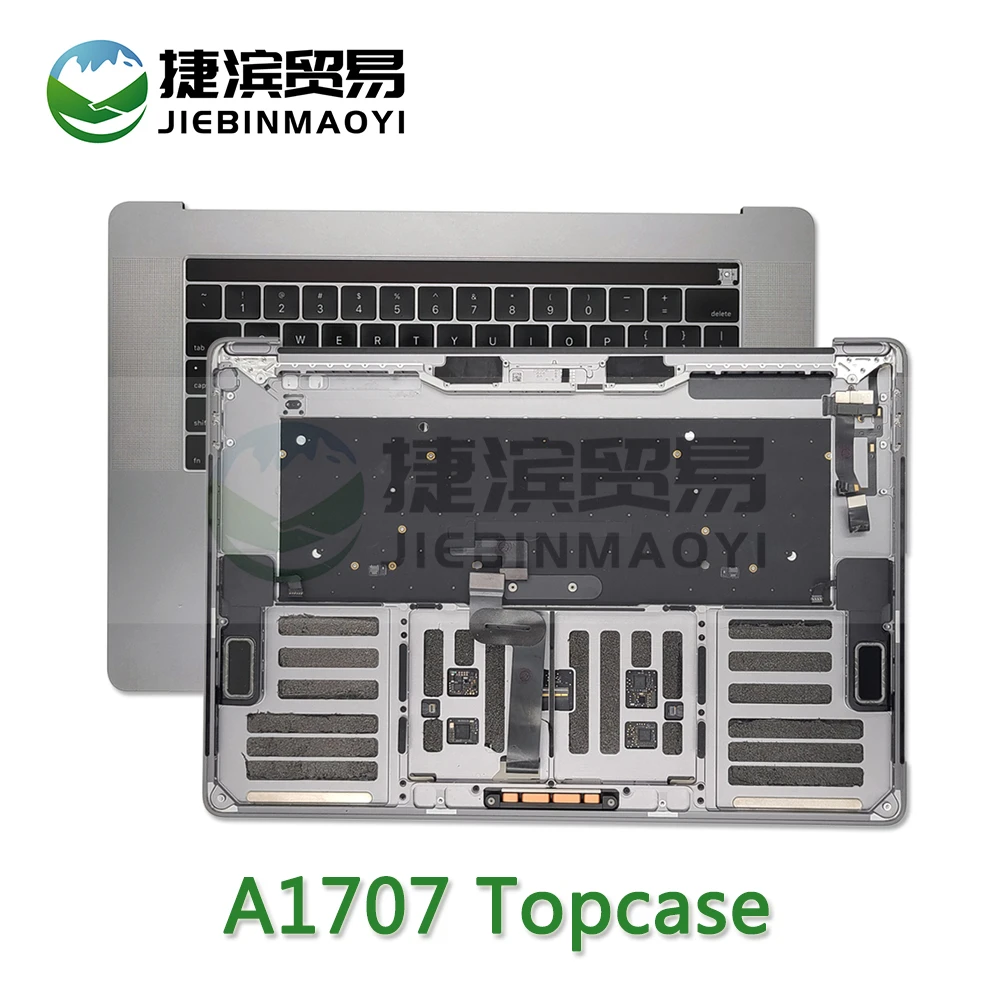 Original A1707 Silver Grey for Macbook Pro Retina 15