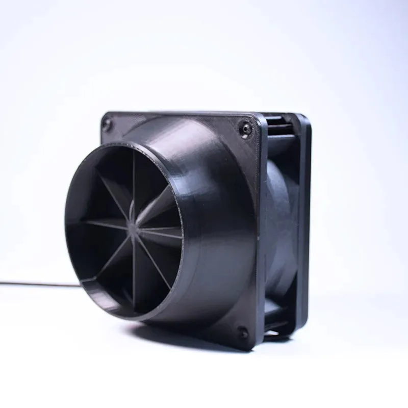 SIMDT Professional Racing Simulator Wind Speed Kit for  Logitech G29 Thrustmaster T300 for PC Racing Games MOZA FANATEC for PS5
