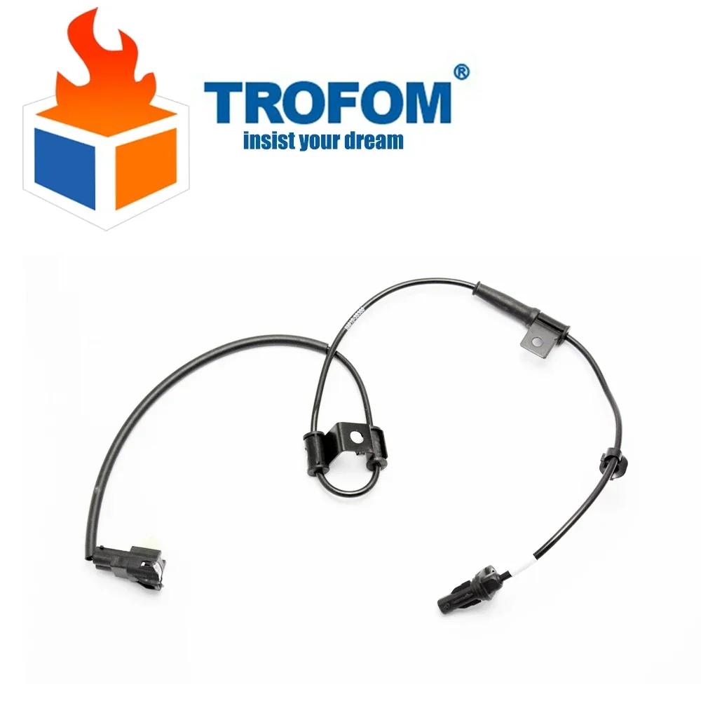 

Front Left ABS Wheel Speed Sensor For Hyundai Sonata 2.0L 2.4L 59810-3S300 598103S300 5S12253 SU13671
