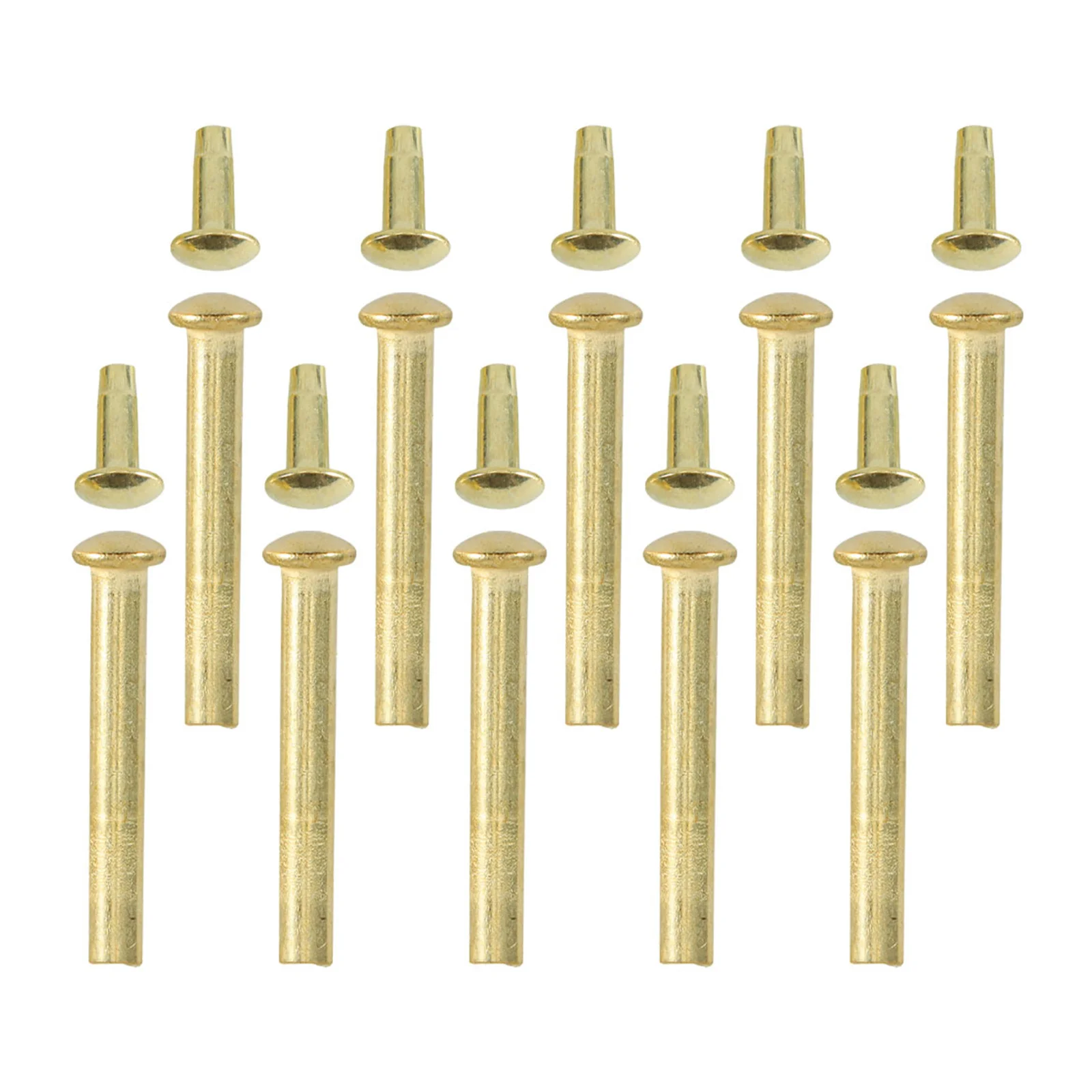 10 مجموعات اليد مروحة رمح المسامير المكسرات طقم تصليح سهلة التركيب خفيفة الوزن قوي المواد مروحة قابلة للطي رمح الجوز والمسامير