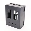 Metal Iron Box