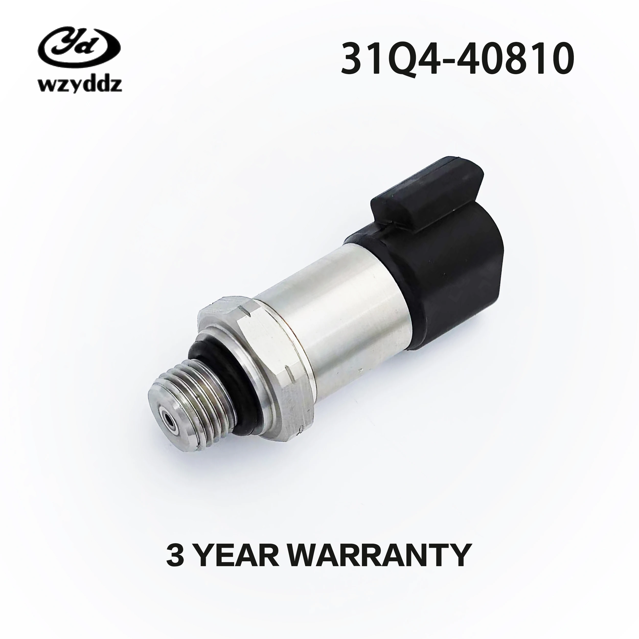 

High quality modern excavator accessories 200-9 pressure sensor 200bar pressure switch 31q4-40810