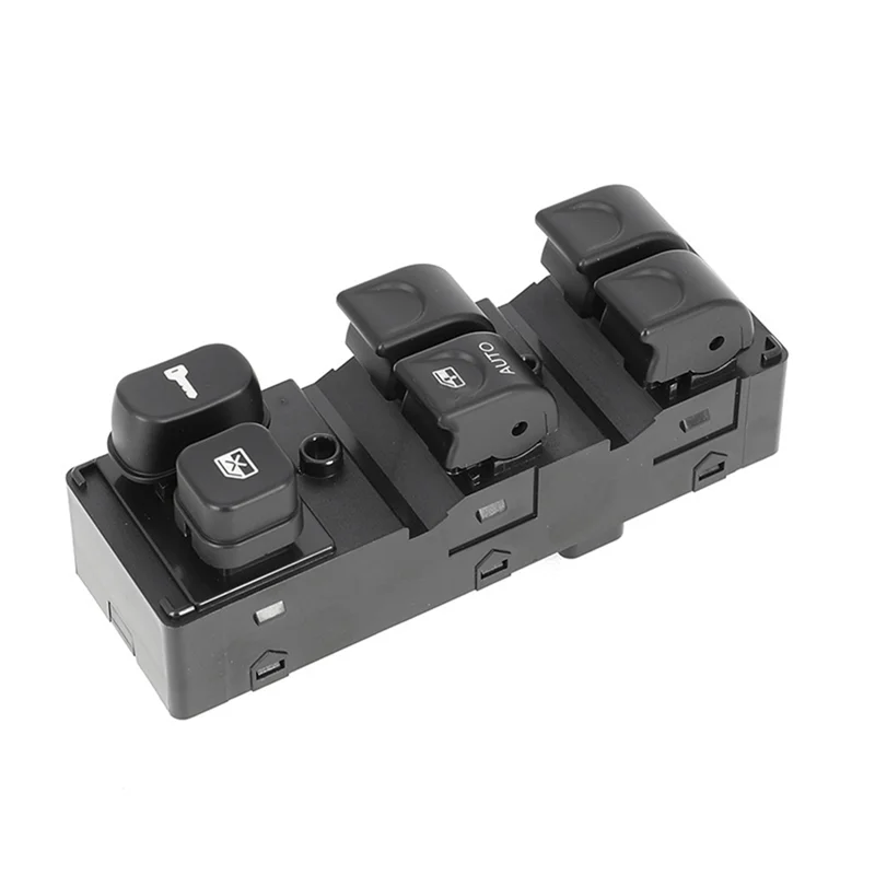 A98M 파워 윈도우 컨트롤 스위치 유리 리프터 콘솔 버튼 JAC 리파인 부품 번호 3750010U2010A 3750010U2010