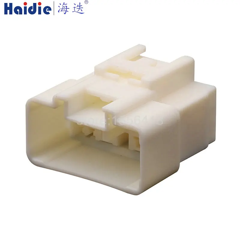 

1-20 sets 16pin cable wire harness connector housing plug connector 7282-1168 7283-1168