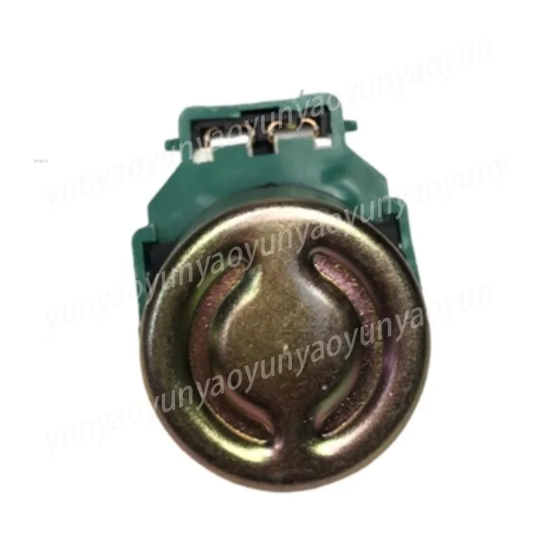 Motorcycle Starter Solenoid Relay, 12V DC Motor Relay with Plug Connector