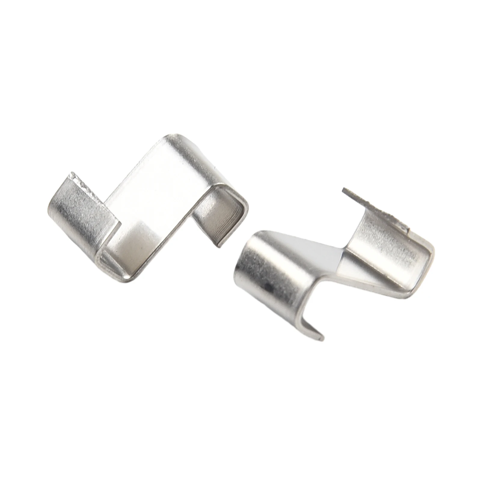 Greenhouse Glass Z Clips for Structural Reinforcement During Rainstorms Replacement Parts for Aluminum Greenhouses